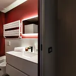 Scarlett - By Myhomeincomo Apartman