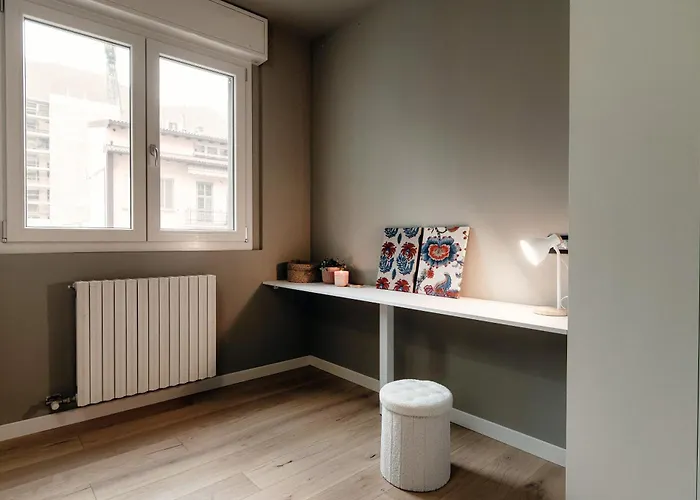 Scarlett - By Myhomeincomo דירה