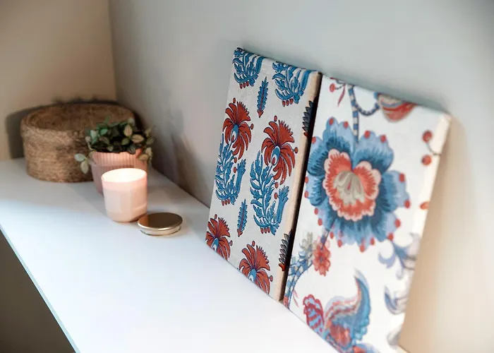 Scarlett - By Myhomeincomo * קומו