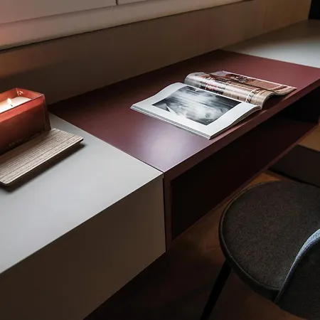 Апартаменты Scarlett - By Myhomeincomo *