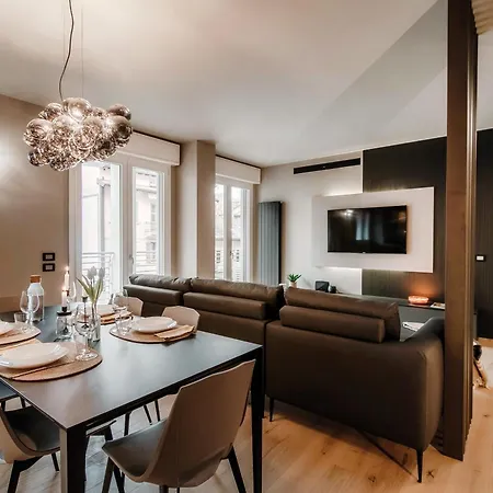 Scarlett - By Myhomeincomo Apartment