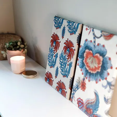 Scarlett - By Myhomeincomo * 科莫