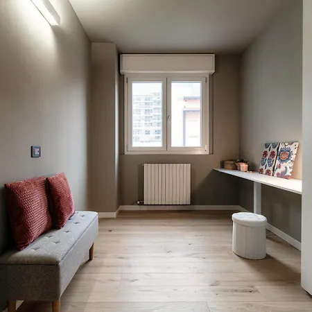 Scarlett - By Myhomeincomo 科莫