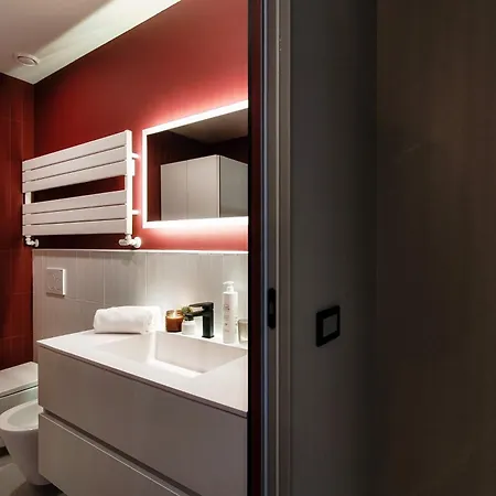 Scarlett - By Myhomeincomo 公寓