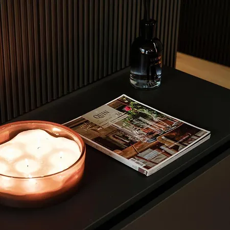 公寓 Scarlett - By Myhomeincomo