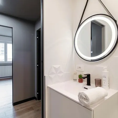 Διαμέρισμα Scarlett - By Myhomeincomo