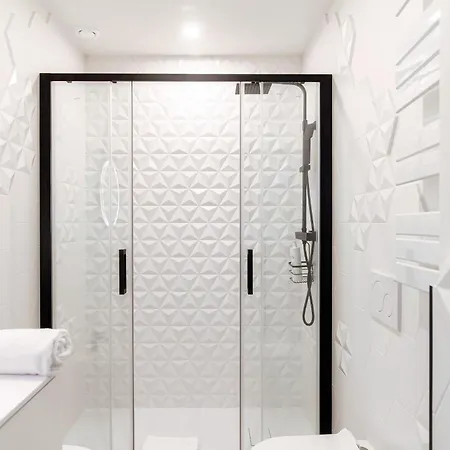 Διαμέρισμα Scarlett - By Myhomeincomo